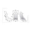 OMP TRS Seat