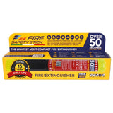 Fire Safety Stick. handheld Fire Extinguisher