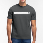 Trackdays Whiteline Icon Tee