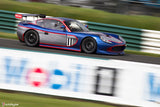 Half Day Track Day: Afternoon