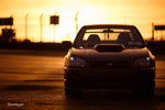 Half Day Track Day: Afternoon