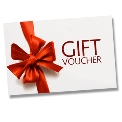 Trackdays.ie Gift Voucher