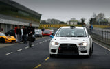 Half Day Track Day: Afternoon