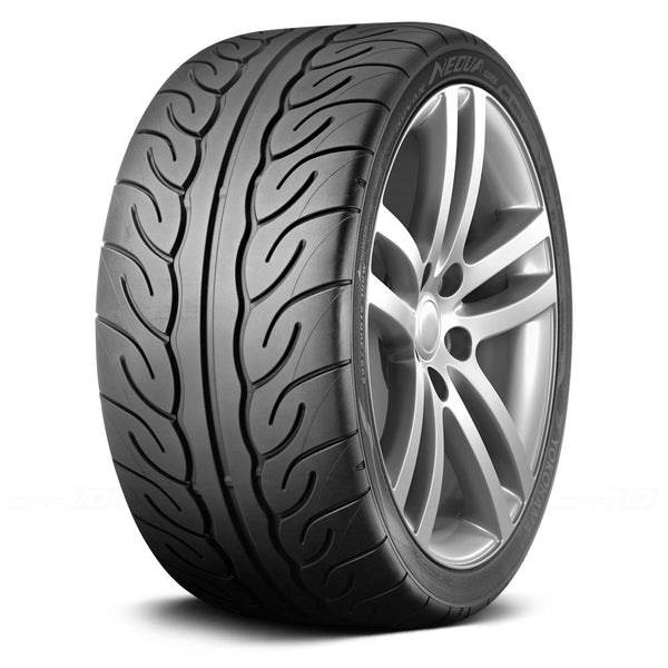 Yokohama Advan Neova AD08 RS Track Day Tyre – trackdays.ie